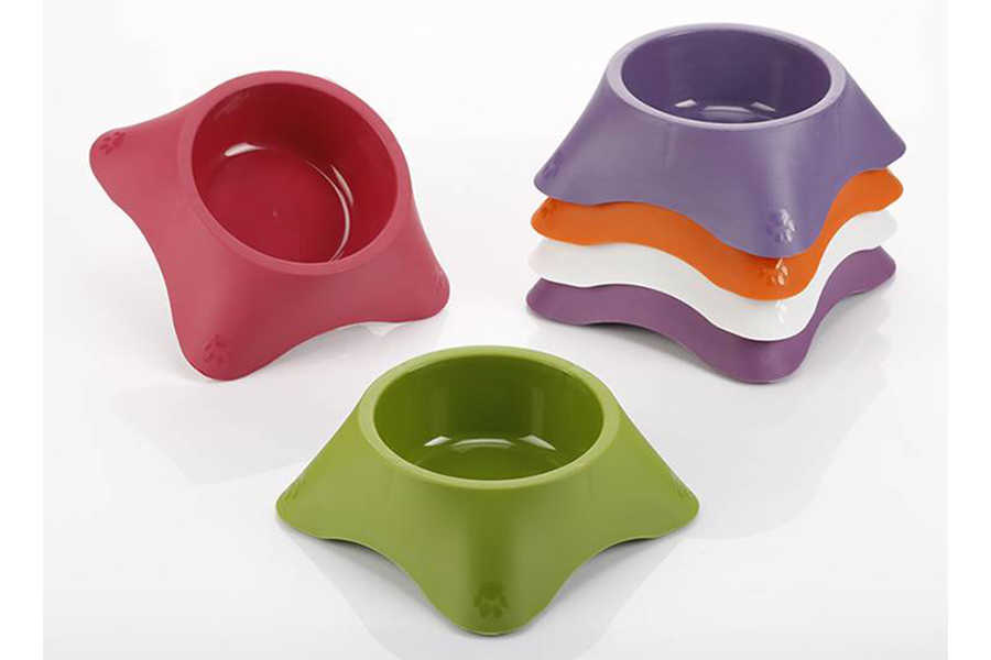 Evohe Lux Cat Food Bowl